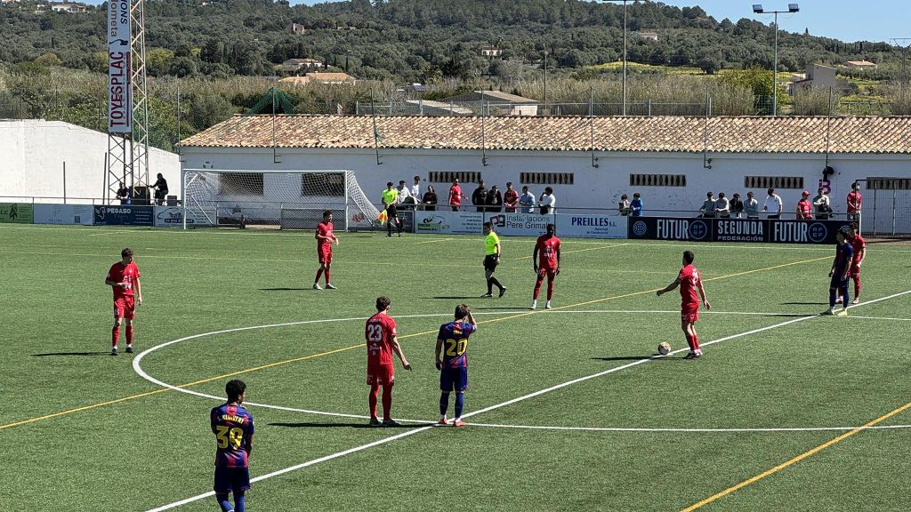 Partit entre el Porreres i el Barça B.jpg