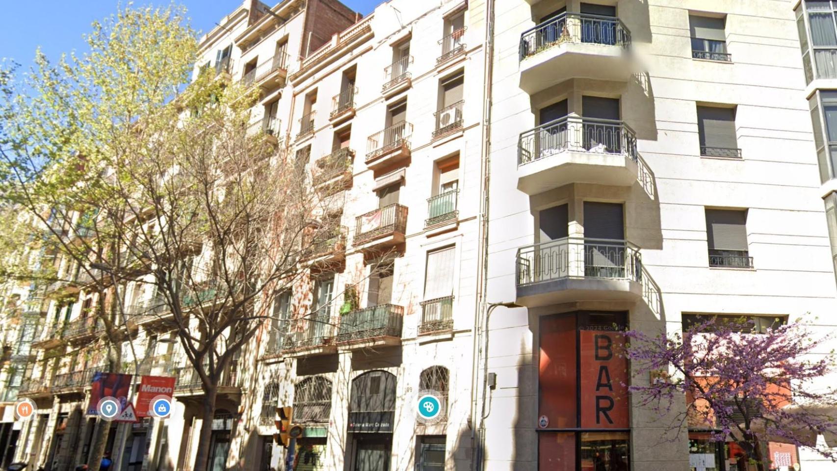 Oficinas de Bliss Games