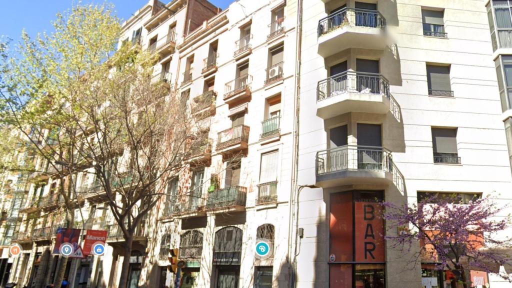 Oficinas de Bliss Games