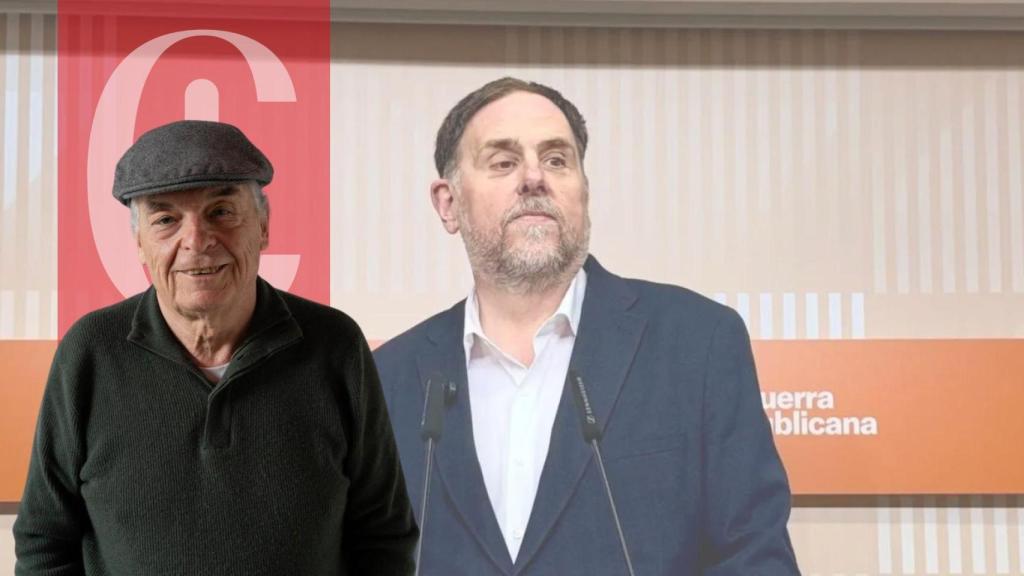 Jordi Mercader