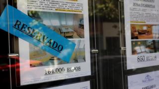 Anuncios de pisos en alquiler