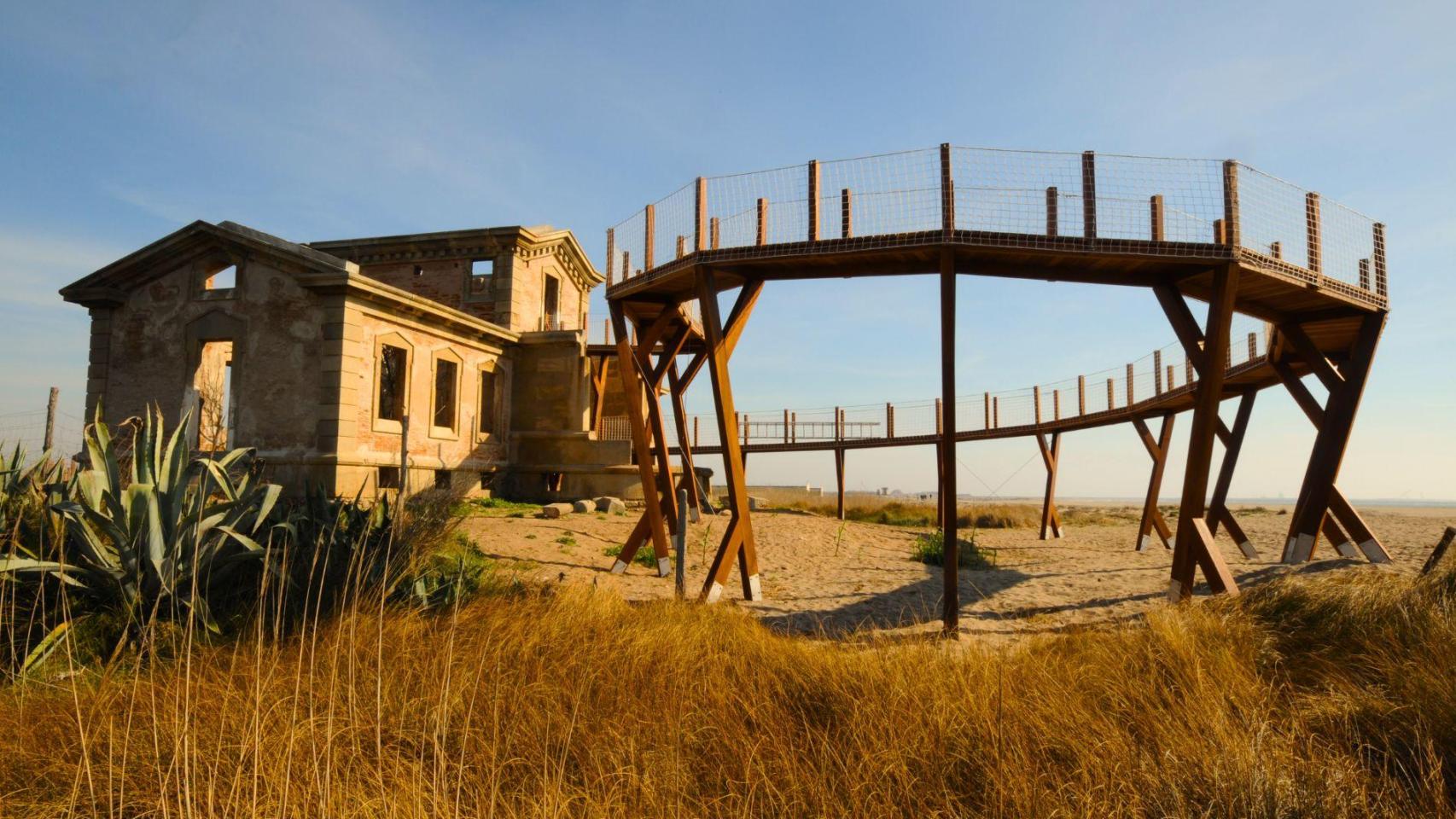 Mirador del Semáforo