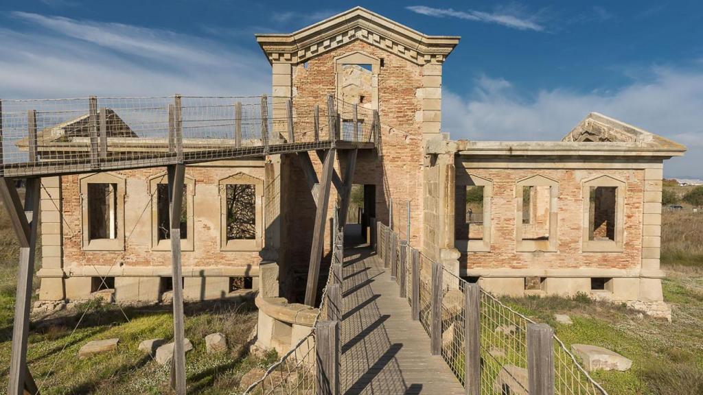 Mirador del Semàfor