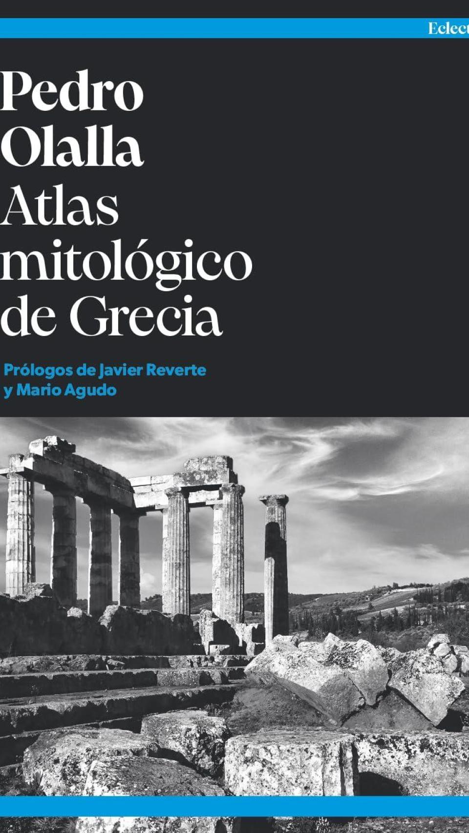 Portada del llibre d’Olalla