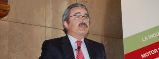 Kim Faura, en su etapa como director general para Cataluña de Telefónica / EP