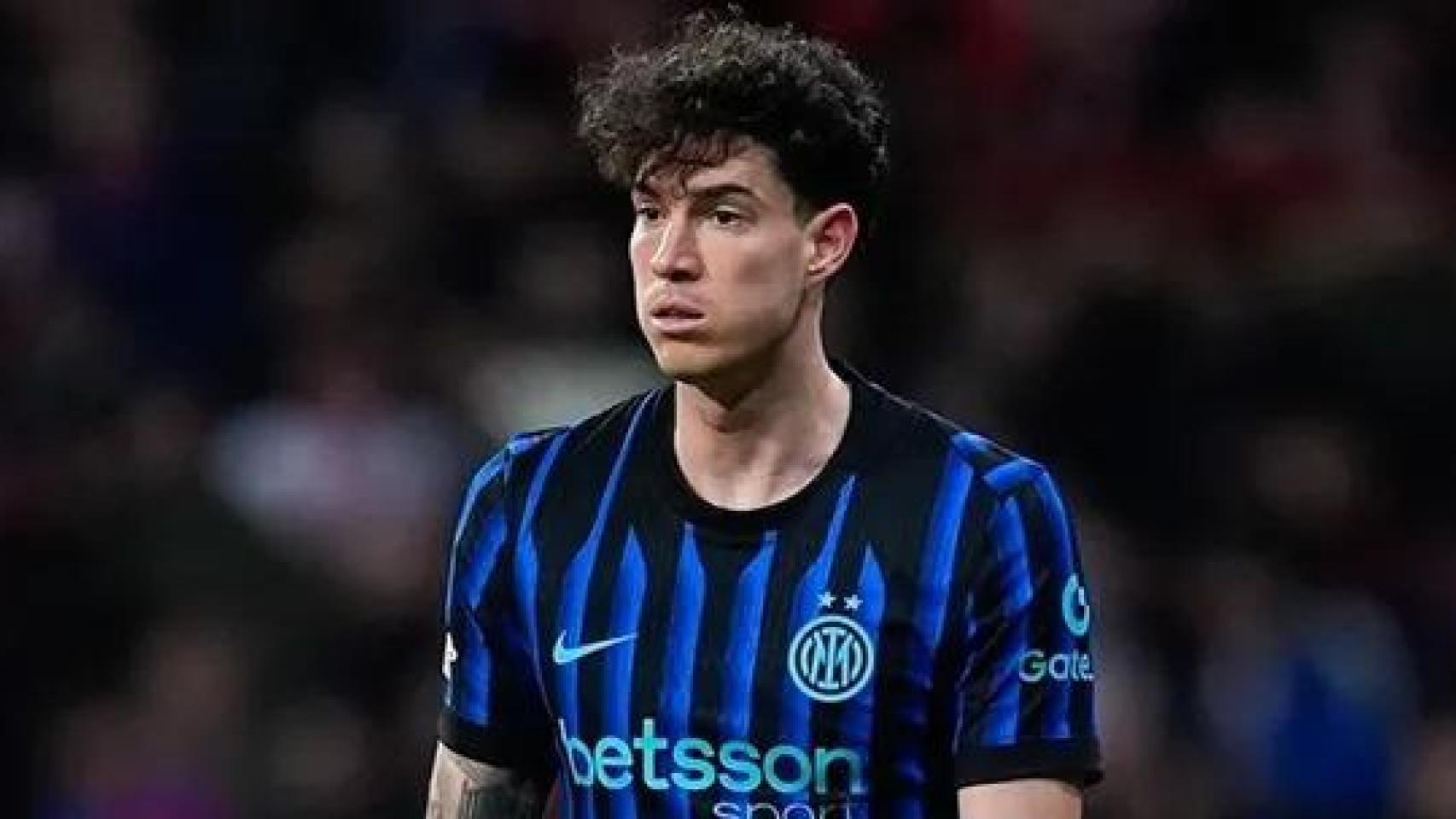Alessandro Bastoni