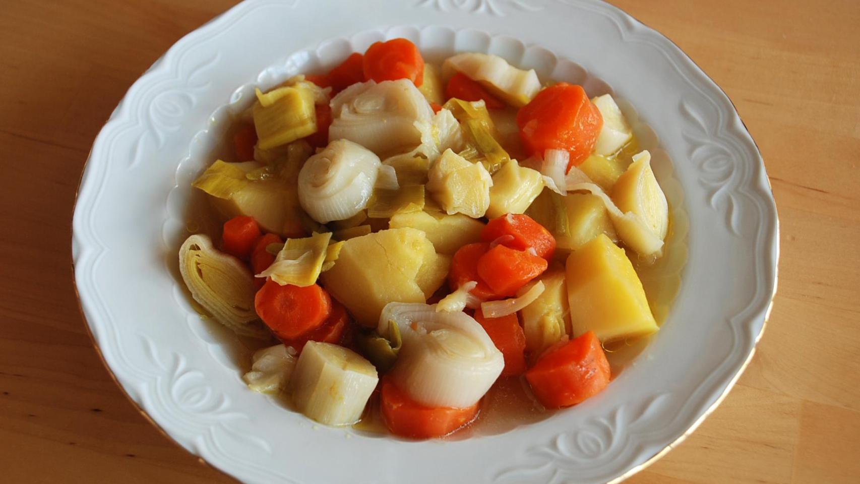 Porrusalda