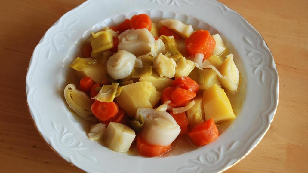 Porrusalda