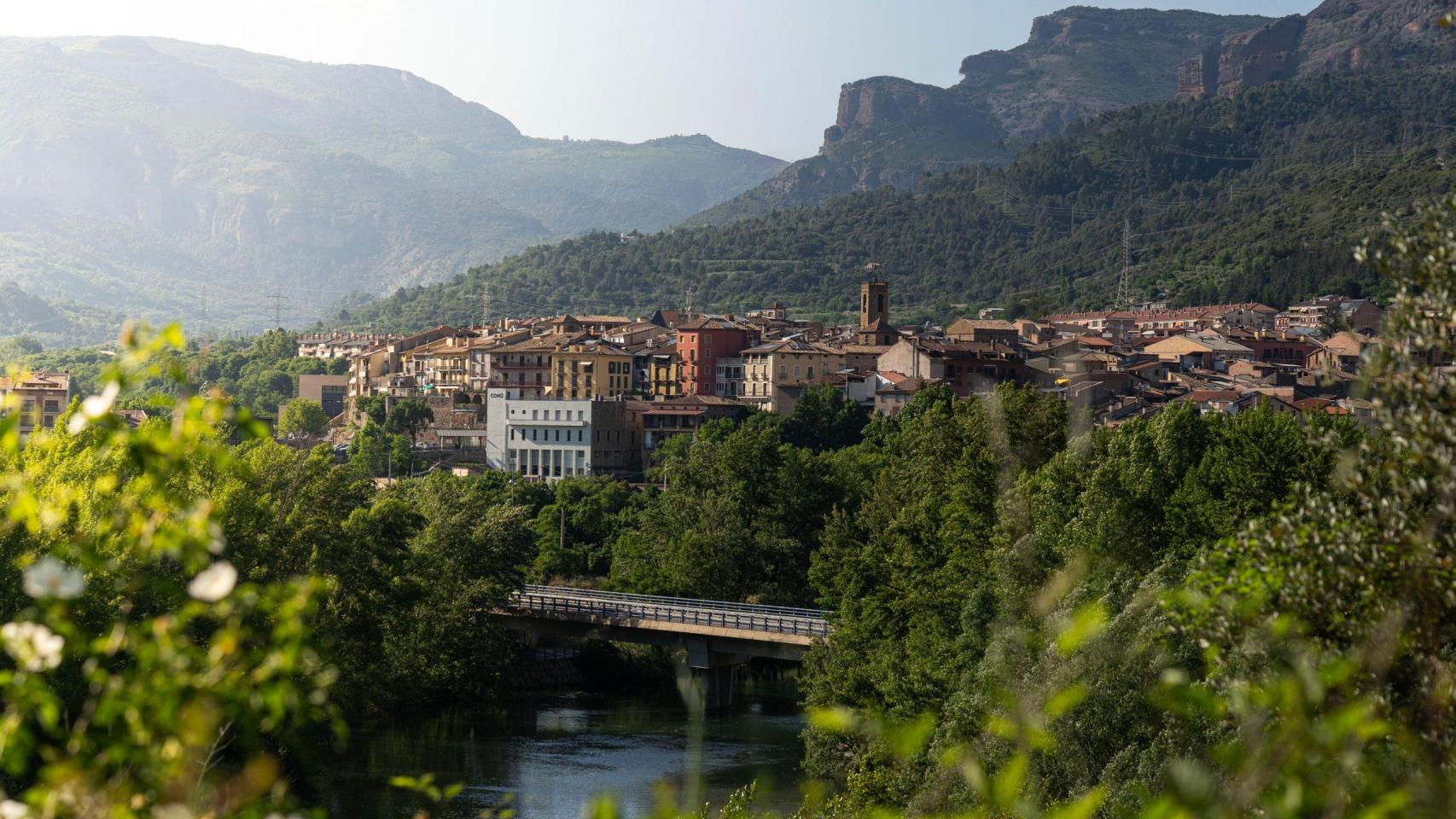 La Pobla de Segur / Turismo de la Pobla de Segur