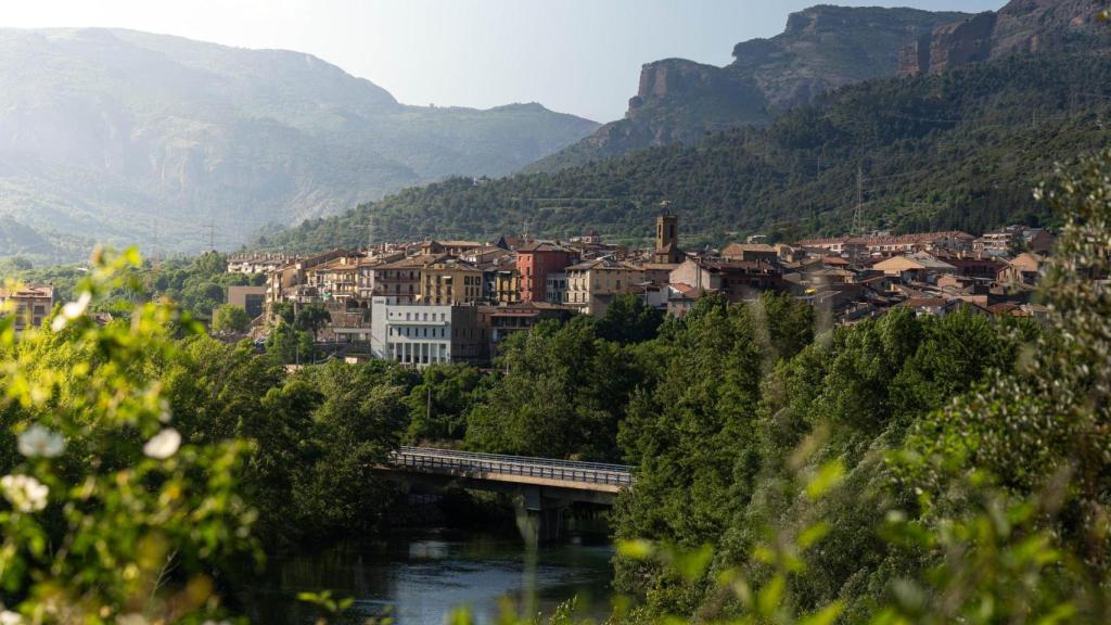 La Pobla de Segur / Turismo de la Pobla de Segur