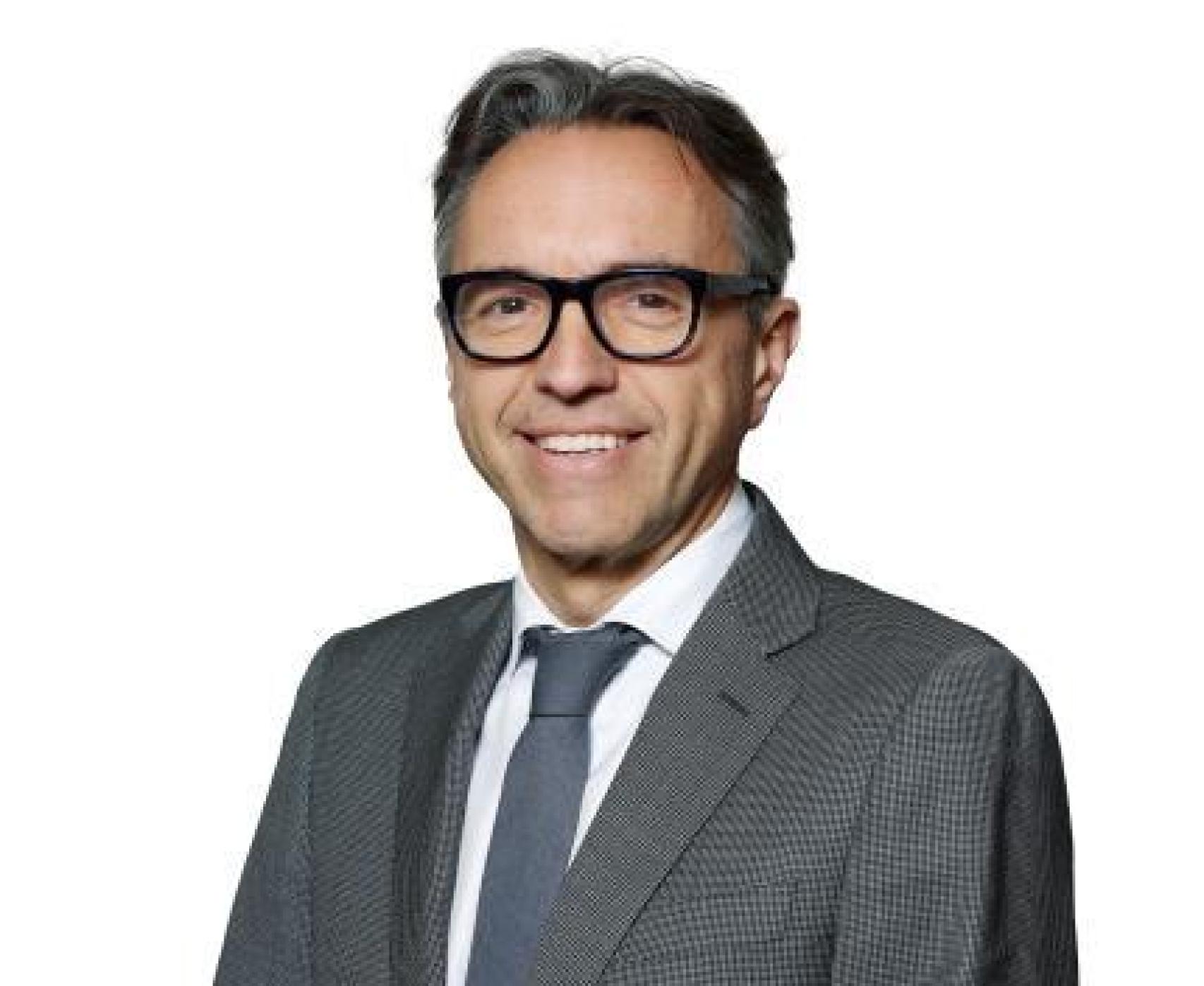 Un retrat de Joan Hortalà