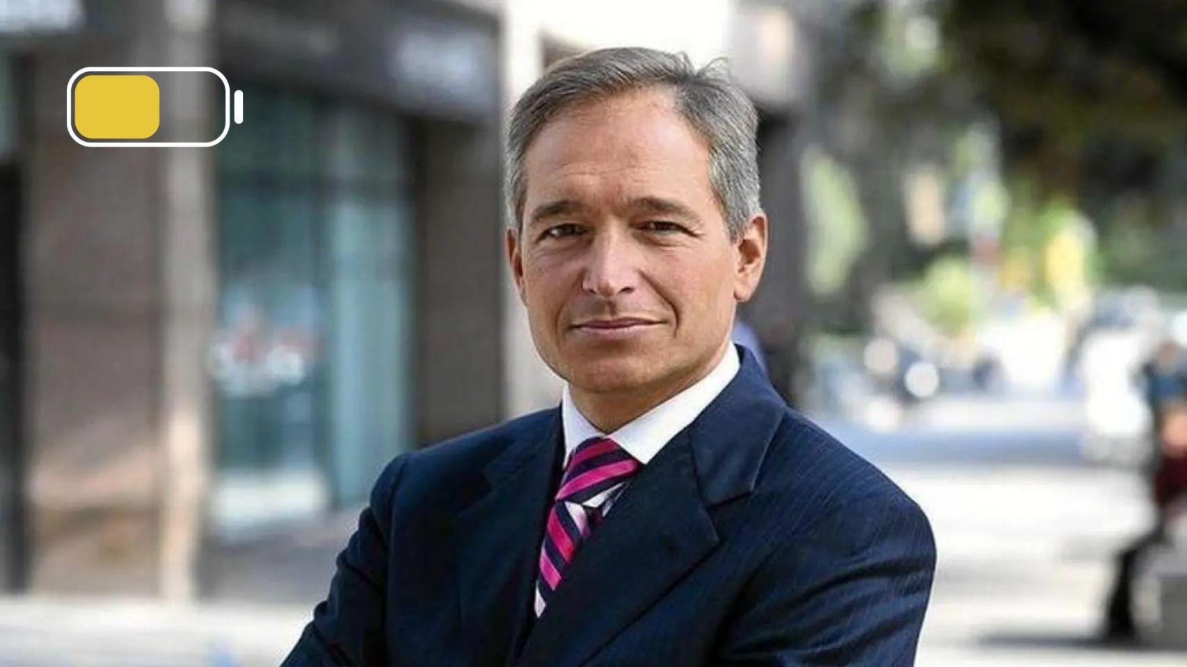 Luis Hernández de Cabanyes