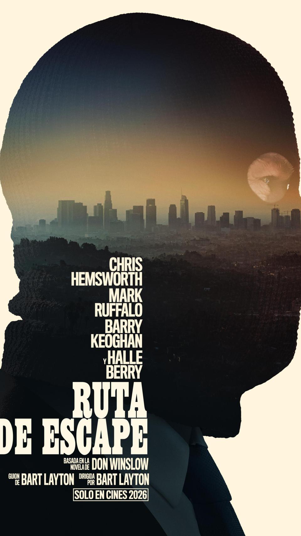 'Ruta de escape'