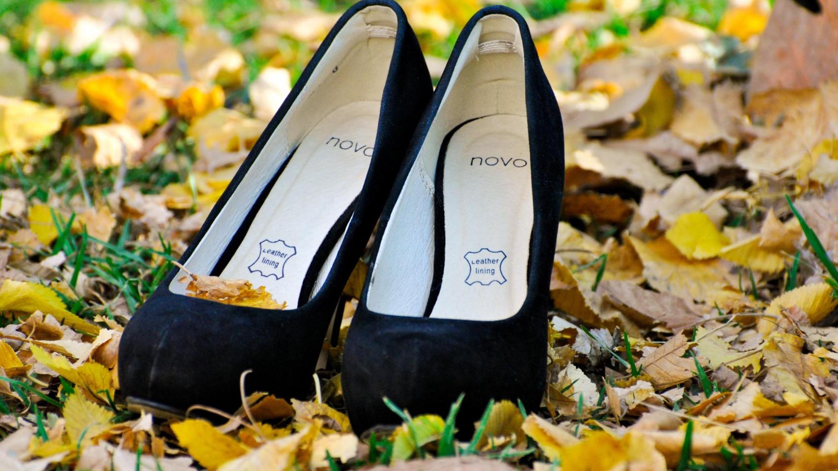 Zapatos de mujer