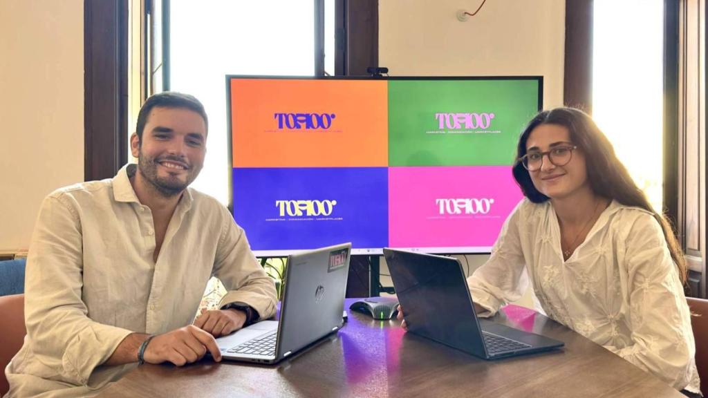 Agencia valenciana de marketing digital Topioo