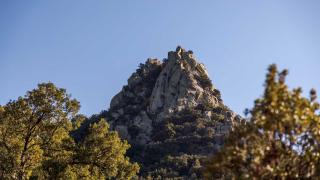 CastIllo de Rocaberti