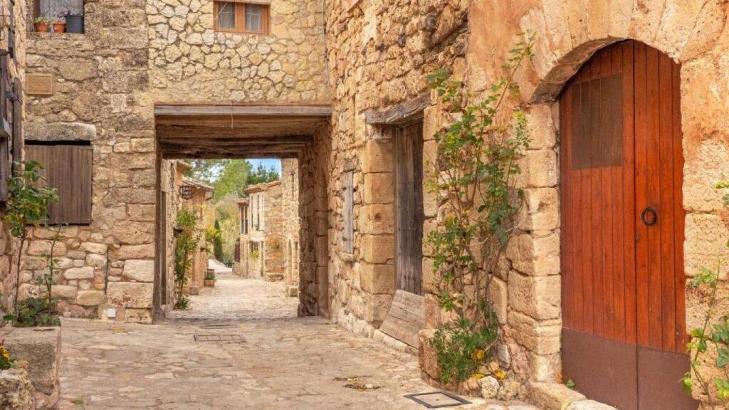 Carrers de Ciurana