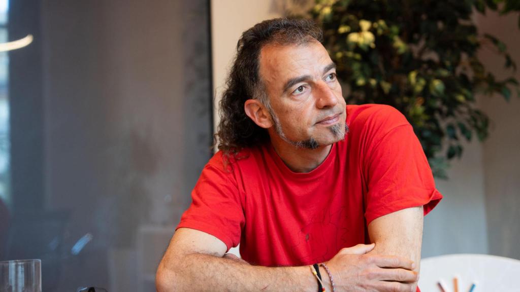 Francesc Garcia Bernabéu