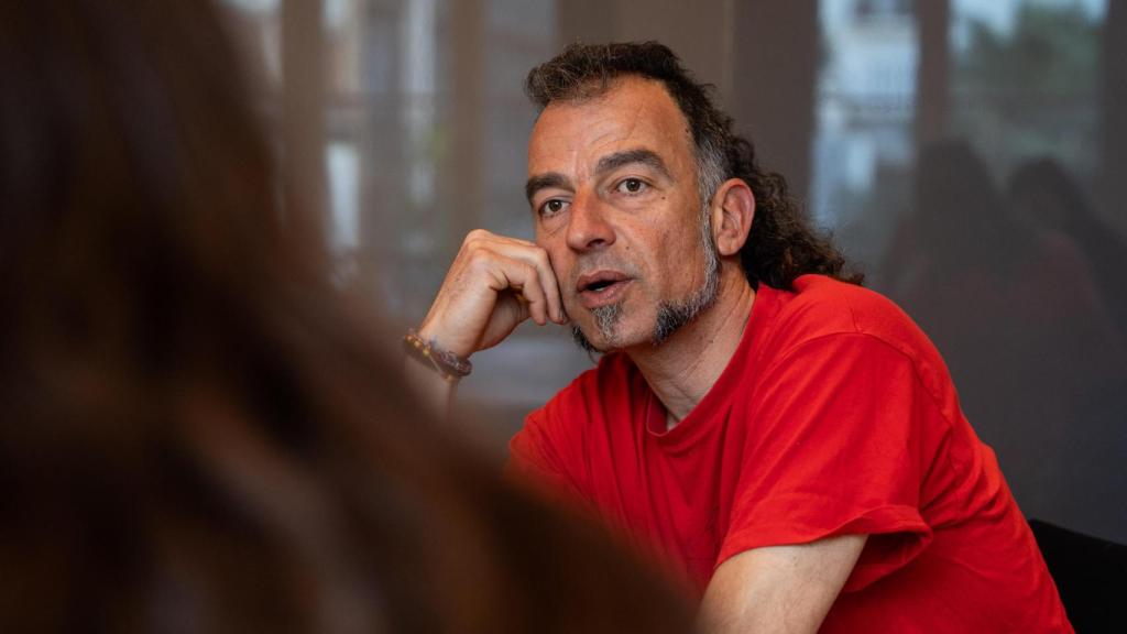 Francesc Garcia Bernabéu