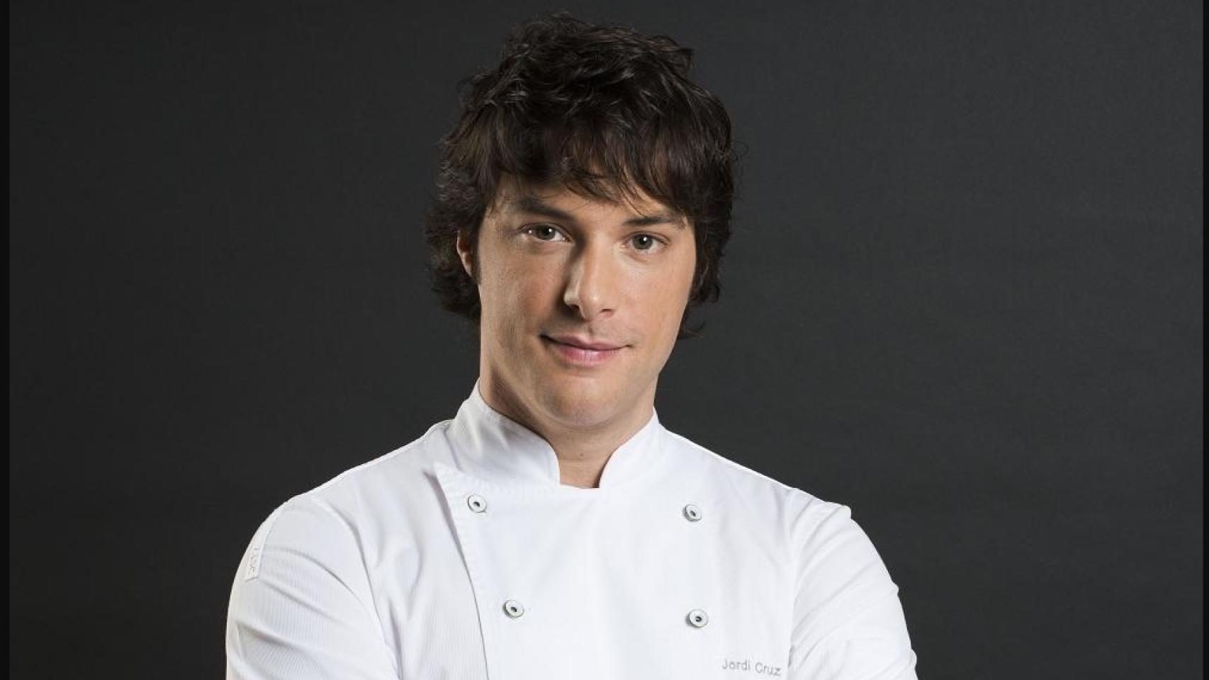 Jordi Cruz