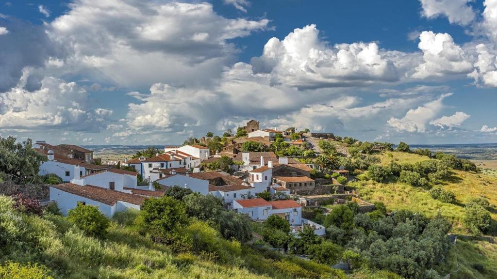 Imagen de la región portuguesa de Alentejo / EP