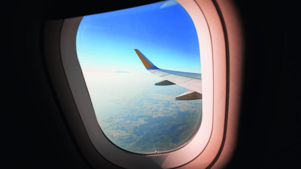 Vueling facilita viatjar més per menys