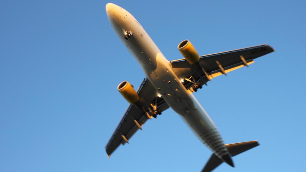 Vueling ofrece numerosas ventajas que incentivan las ganas de viajar