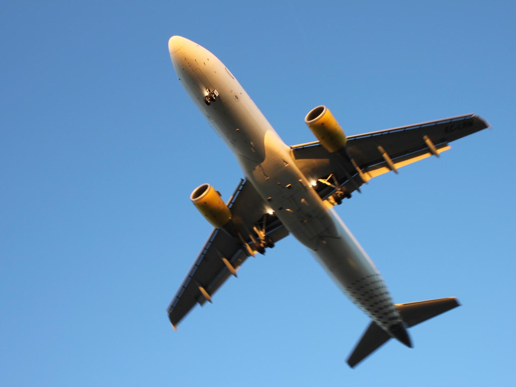 Vueling ofrece numerosas ventajas que incentivan las ganas de viajar