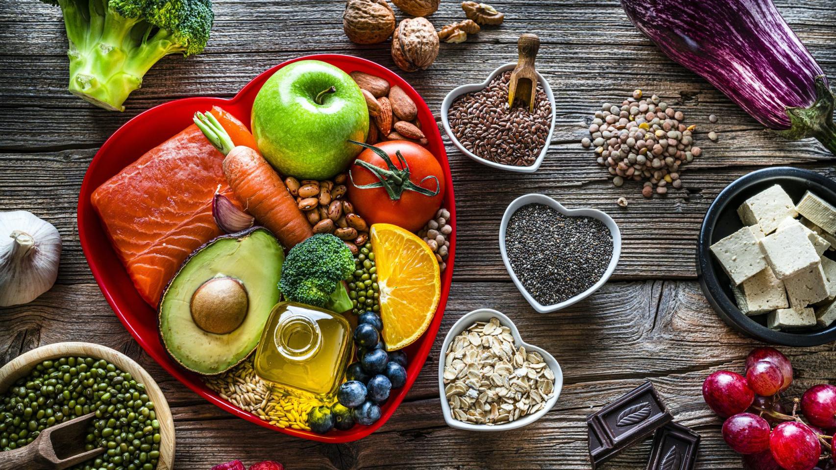 La alimentación puede llegar a ser tan importante como el propio tratamiento