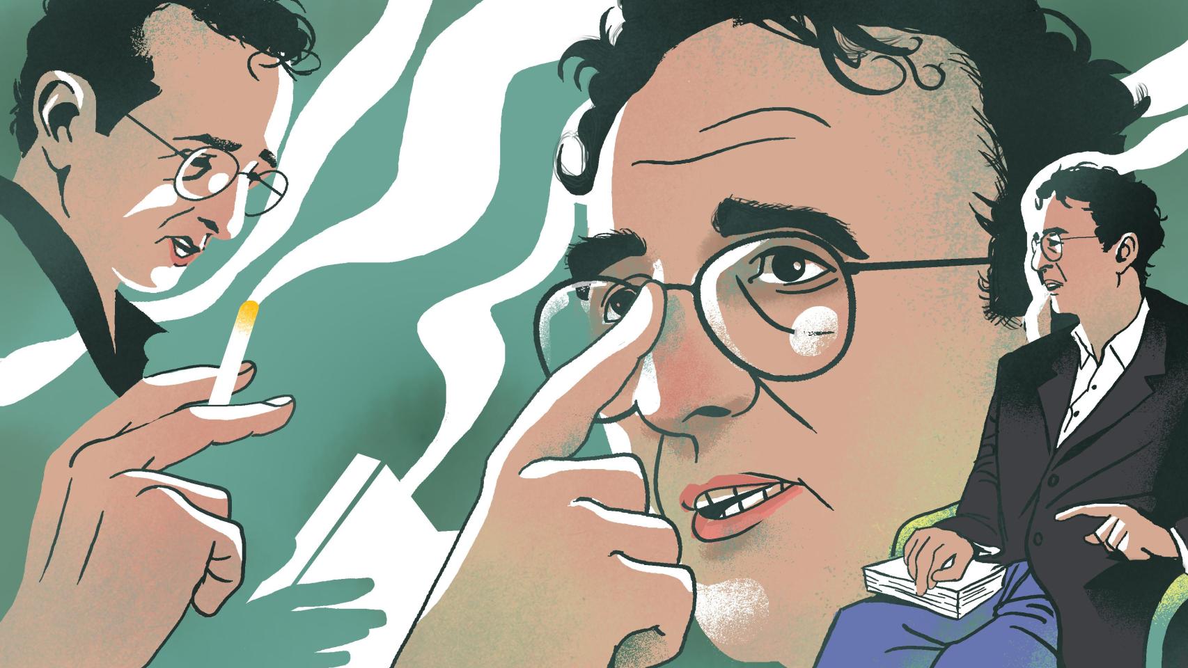 Roberto Bolaño