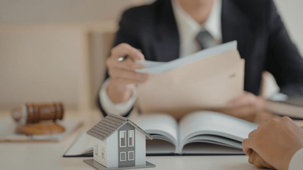 Gestor Inmobiliario