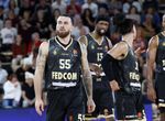 Mike James al Barça de bàsquet-AS Monaco de l'Eurolliga