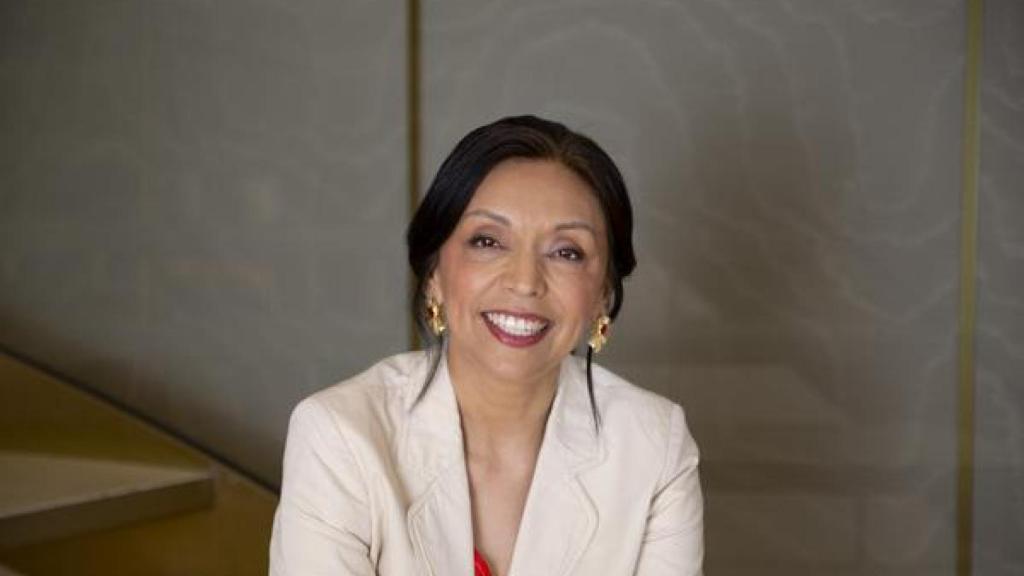 Albasarí Caro, directora del BBFW