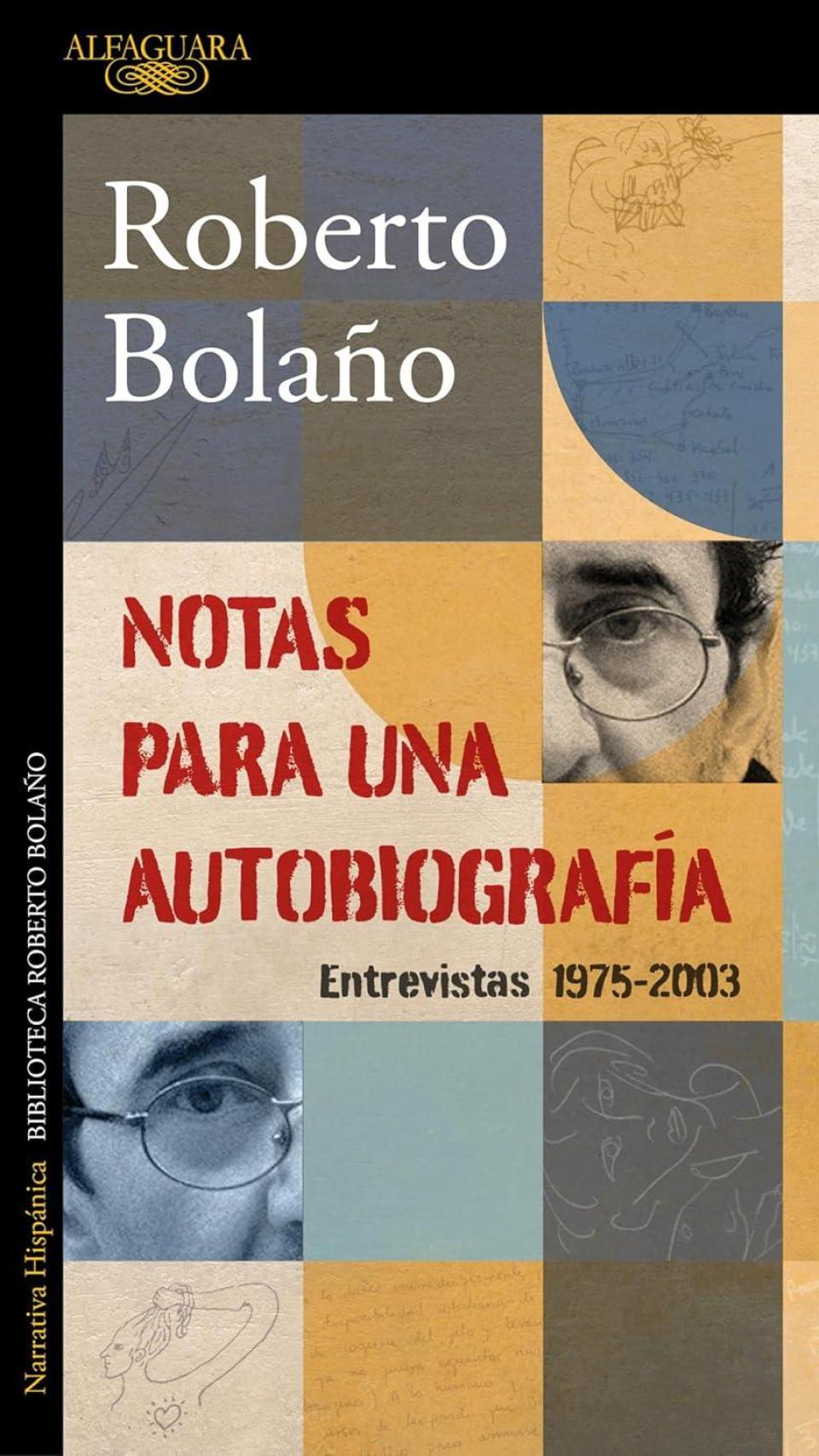 'Notes per a una biografia'.