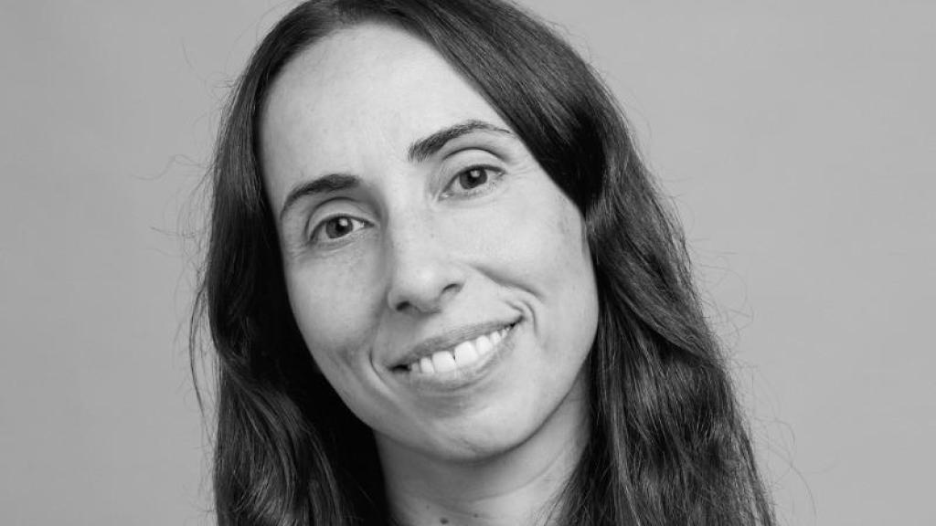 Estel Vilaseca, experta en moda, directora de Diseño del LCI Barcelona