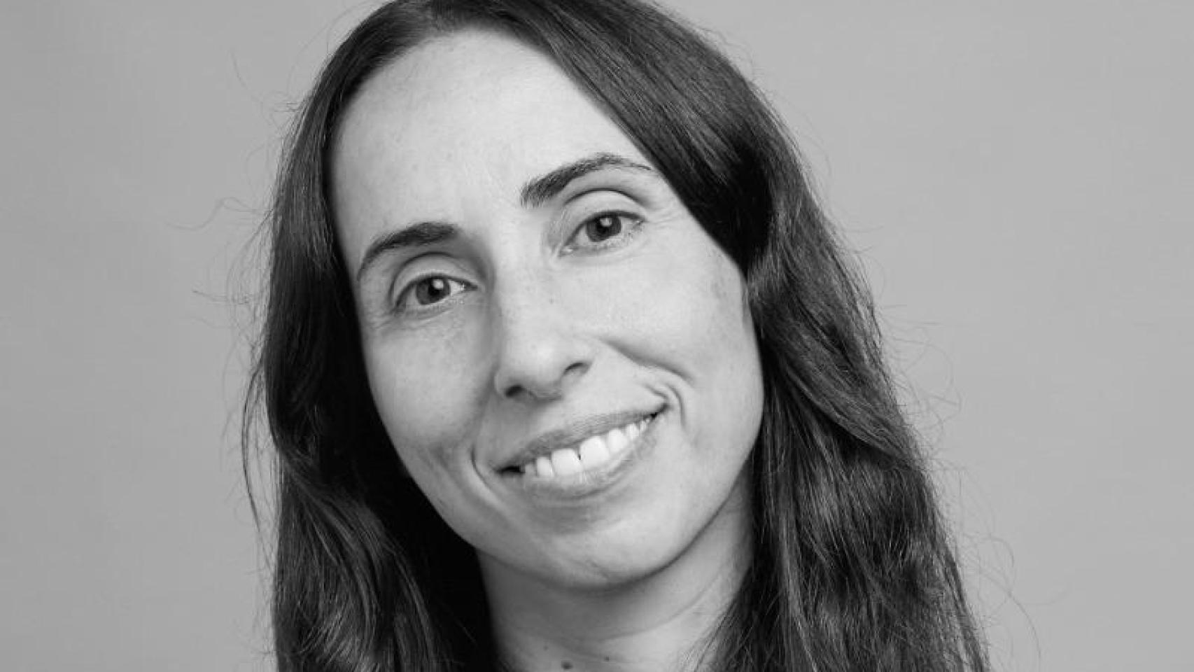 Estel Vilaseca, experta en moda, directora de Diseño del LCI Barcelona