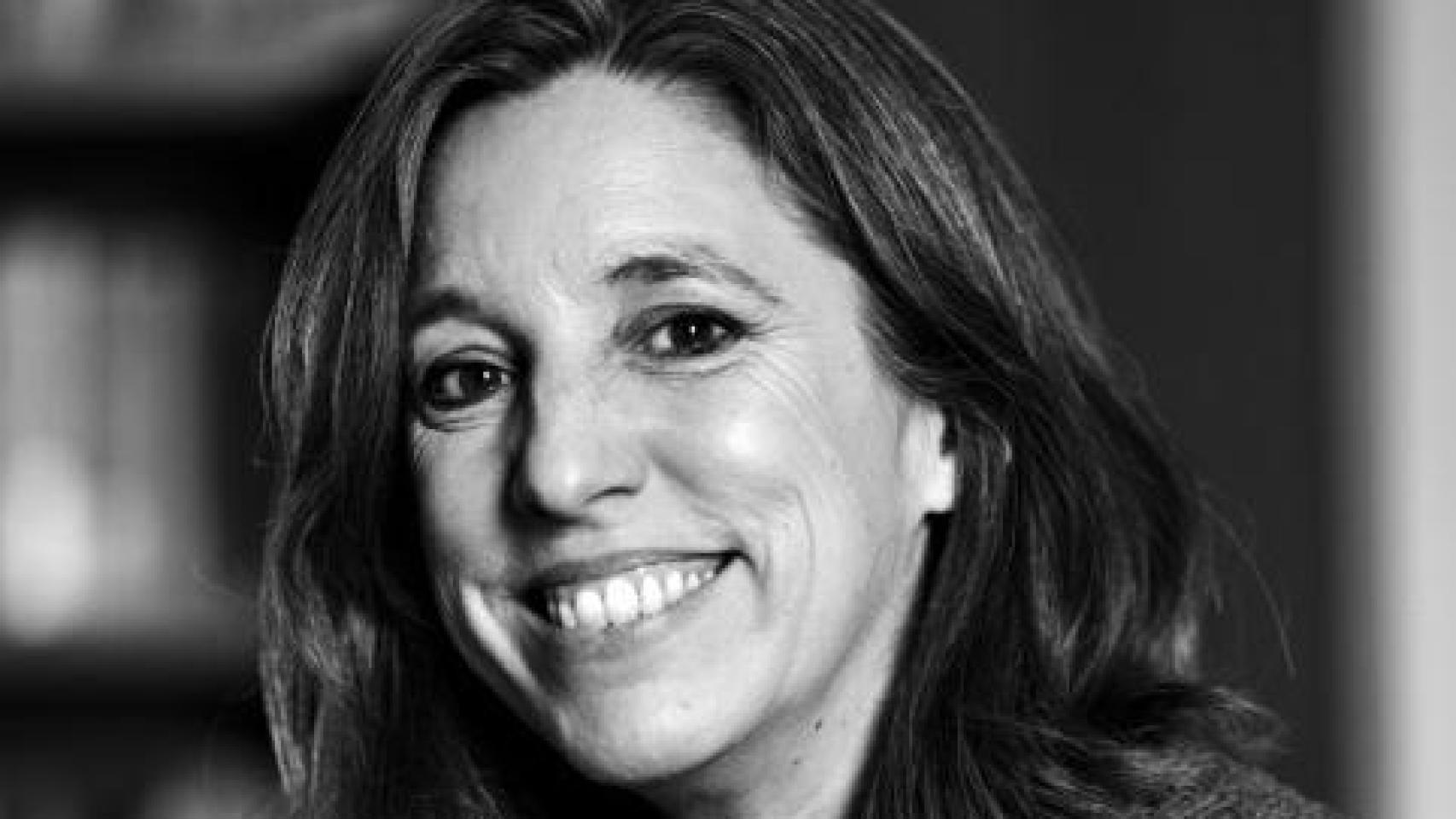 Llucia Ramis, escritora