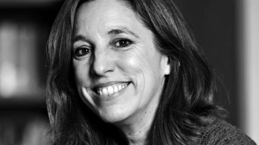 Llucia Ramis, escritora
