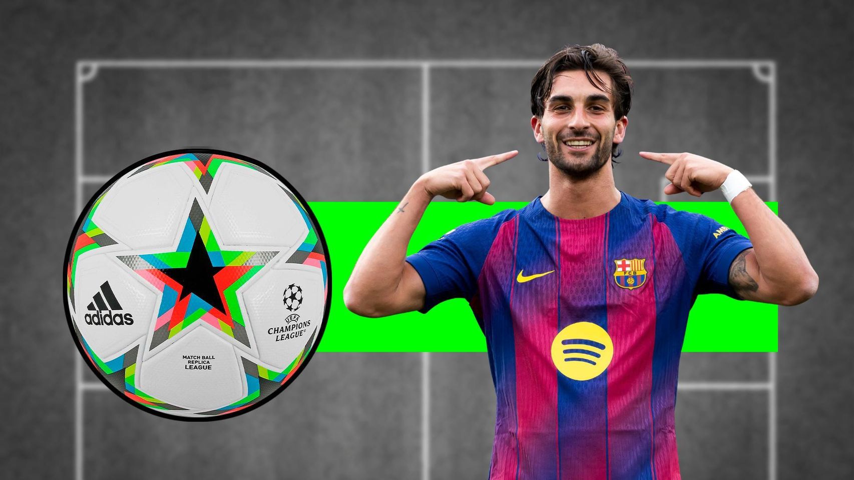 MVP: Ferran Torres