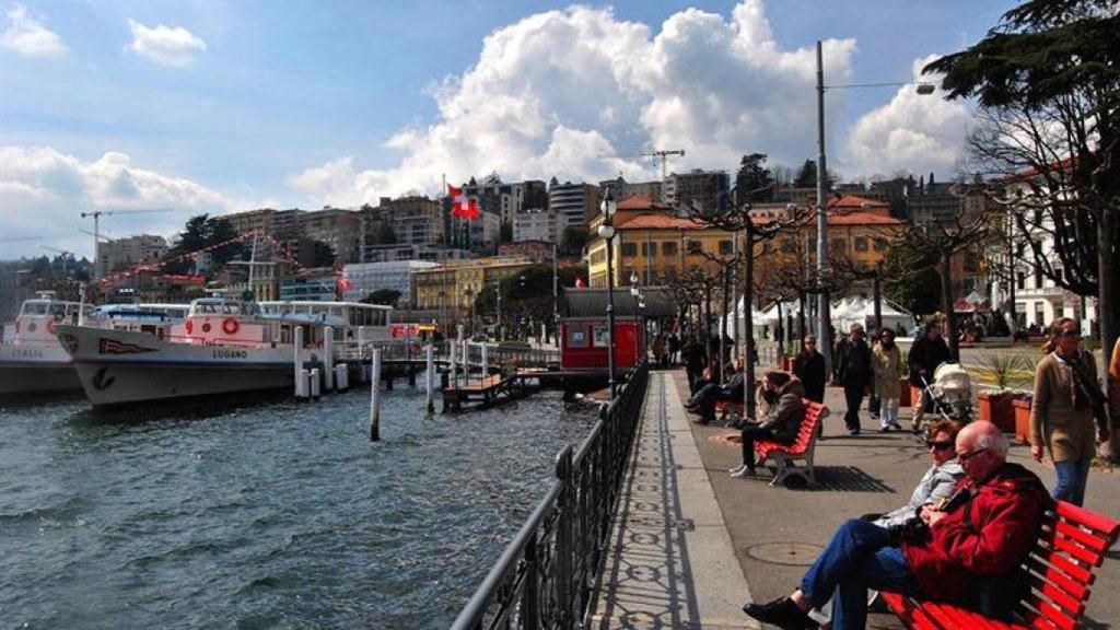 Lugano