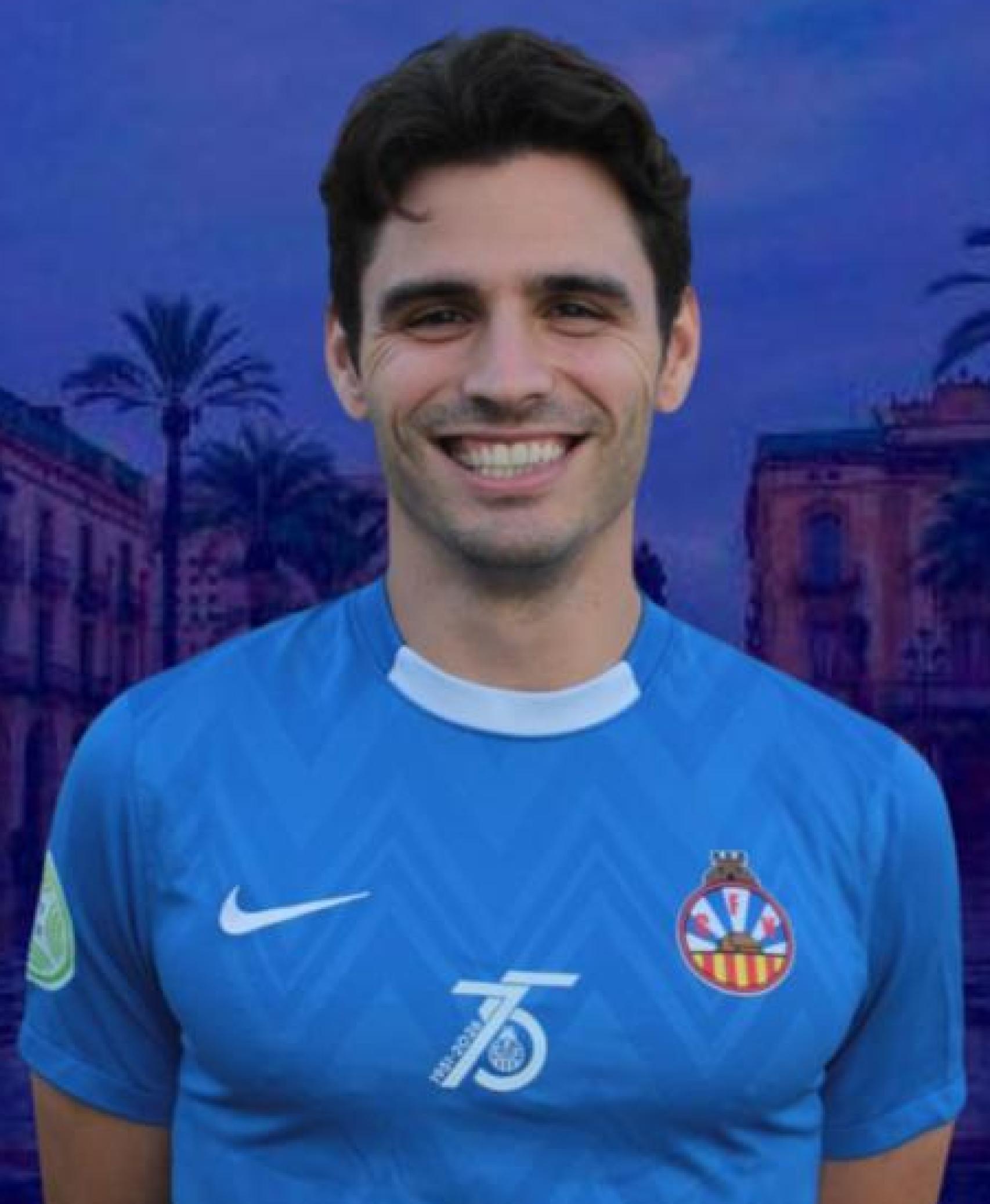 Ferran Sarsanedas
