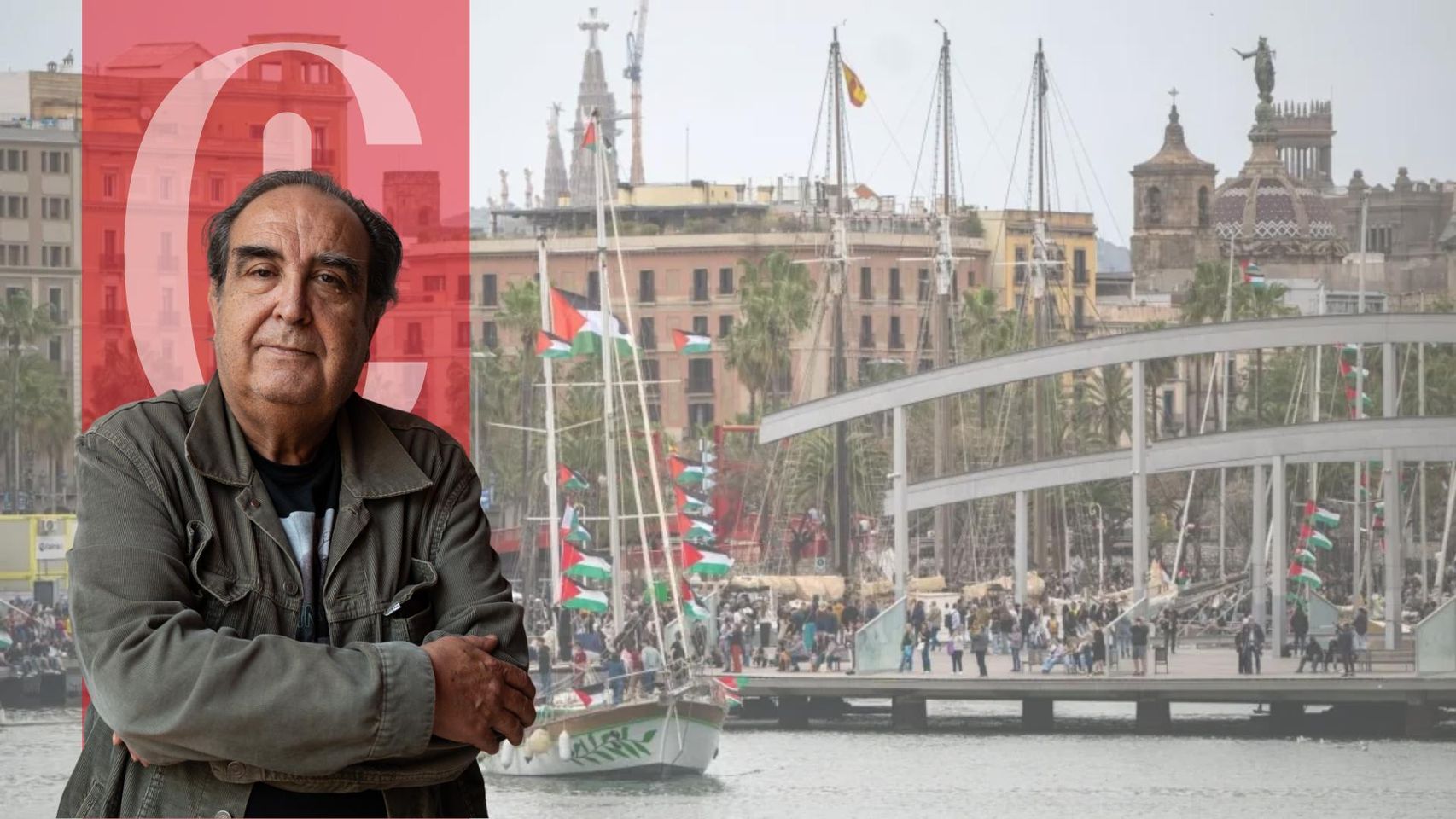 El regreso de la flotilla maravilla