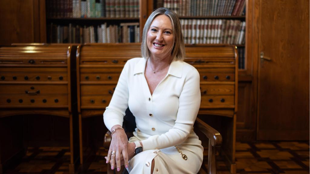 Ana Ibars
