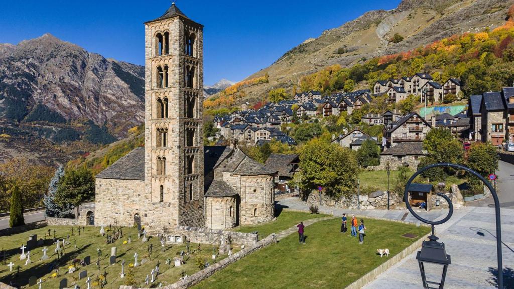 Vall de Boí