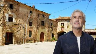 El pueblo donde vive Sergio Dalma