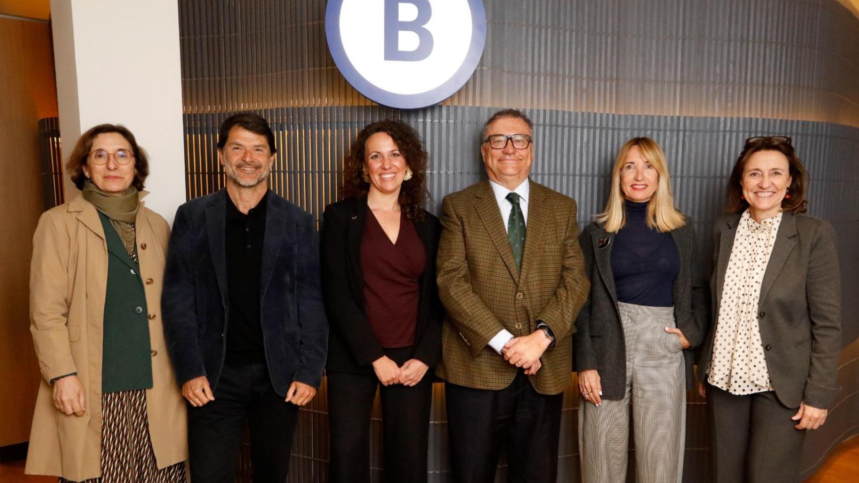 Barcelona Global y Nactiva sellan una gran alianza estratégica para impulsar la economía verde