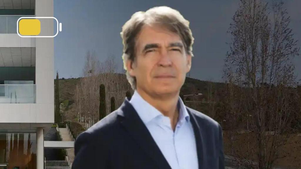 Joan Ventura Ustrell, miembro de la dirección de Àltima