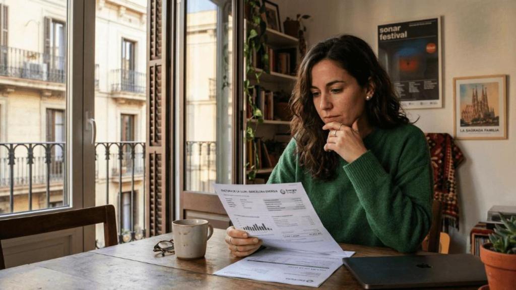 Els impostos també encareixen la factura de la llum