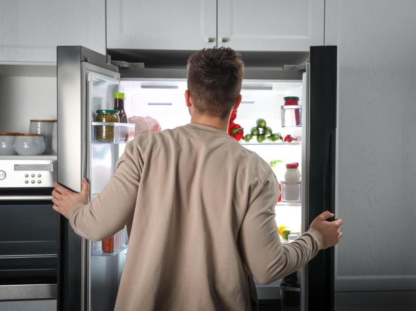 Los kWh marcan lo que realmente se consume y los electrodomésticos que se están usando