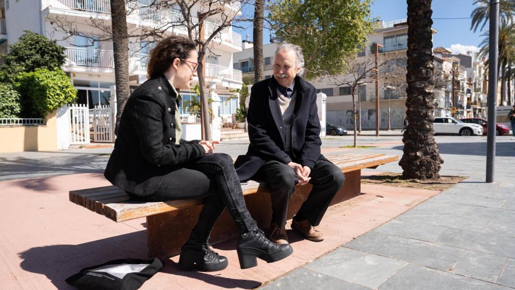 Anna María Iglesia i Adan Kovacsics